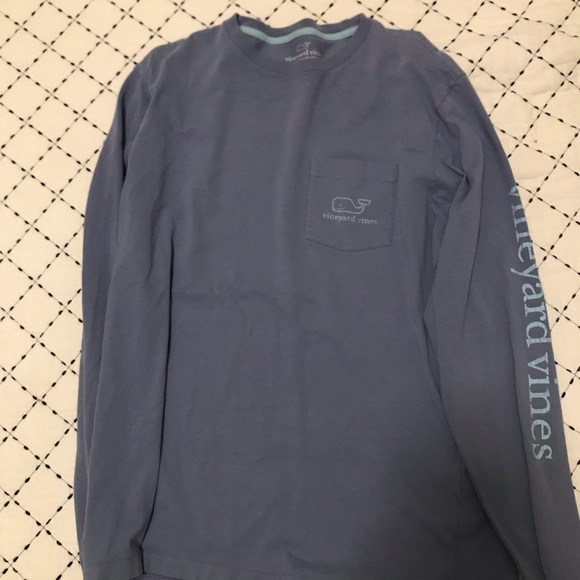Vineyard Vines Other - Vineyard Vines Long Sleeve Tee (Mens M)